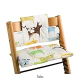 Tripp Trapp&reg; from Stokke Cushion Tales