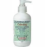 California Baby Calming Everyday Lotion 6.5 oz
