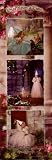 Lisa Jane (Once Upon a Time) Art Poster Print - 12x36