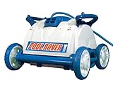 Aquabot Pool Rover T Robotic Above Ground Pool Cleaner