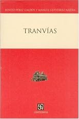 Tranvías