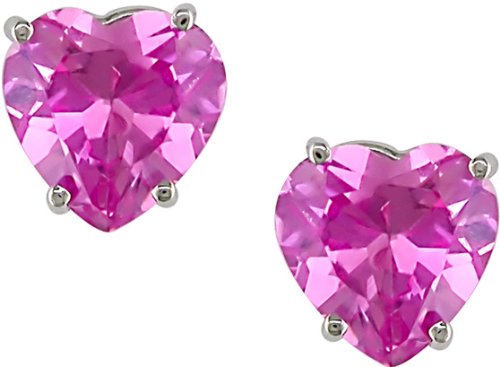 10k White Gold 1 4/5 Carat