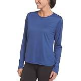 ASICS Ladies Core Long Sleeve Tee by ASICS