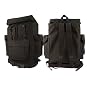 European Style Rucksack Backpack Heavyweight Canvas Bag