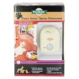 PAWZ AWAY SPRAY DETERRENT REPELLENT PDT00-11312