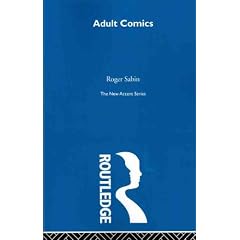 Adult Comics: An Introduction