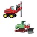 Mudpuppy Magnetic Design Construction_s-2