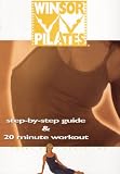 Winsor Pilates (step-by-step guide  20 Minute Workout)