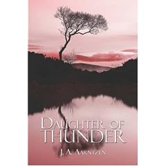 Daughter of Thunder