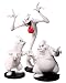 The Ghostly Trio Maquette (3) Set from Casper the Friendly Ghost_s-1