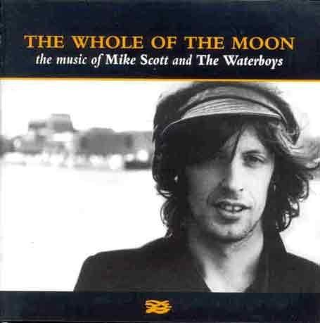 Waterboys - The Whole of the Moon: The Music of the Waterboys & Mike Scott - Zortam Music