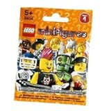 Lego Minifigures (Series 1)