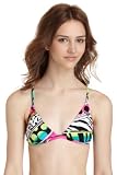 Roxy Junior's Tiger Wave Surfer Bra