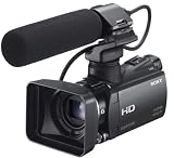Sony HXR-MC50E - 