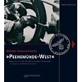 Geheime Kommandosache: Peenem�nde-West: Eine dokumentierte F�hrung �ber das Gel�nde der ehemaligen Erprobungsstelle der Luftwaffe und des NVA-Geschwaderflugplatzes