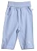 Liegelind Kids-Fun-Fashion 92301 - Hose - Organic Cotton, Farb-Nr. 48 hellblau