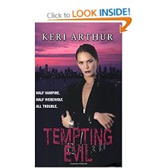 Tempting Evil