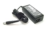 Original Dell XPS M1330 AC Adapter (19.5v, 3.34A, 65W, Replaces Original Part Number PA-21)