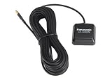 Review Panasonic CA-GA60N / Panasonic External GPS Receiver For Strada Satellite Navigation Unit