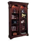 DMi Rue de Lyon Double Bookcase