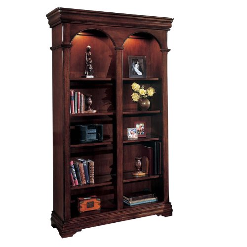 DMi Rue de Lyon Double Bookcase