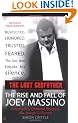 The Last Godfather: The Rise and Fall of Joey Massino (Berkley True Crime)