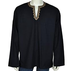 Boys Kurta Cotton Shirt India Chest 44 inches
