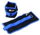 iGym 2-Pound Ankle and Wrist Weights