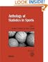 Anthology of Statistics in Sports (ASA-SIAM Series on Statistics and Applied Probability)