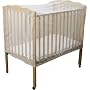 Portable Crib - Pack N Play Insect - Bug Net