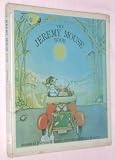 Books : The Jeremy Mouse Book