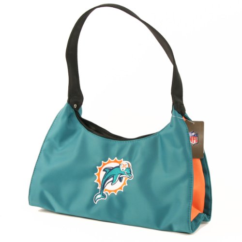Miami Dolphins Purse / Handbag (13