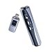 RF Wireless Green Laser Pointer 5mW With Page Up/Down Presentation Function-Green Laser