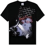 Pink Floyd - Spotlight Specialty Products T-Shirt, XL - Black