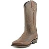 Frye Billy Pull on Boots Dark Brown Womens 8 USA