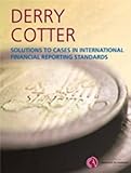 Solutions to cases in international financial reporting standards