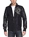 G-STAR Herren Jacke BASEBALL BONDED BOMBER – 82043