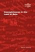Incompleteness in the Land of Sets (Studies in Logic)