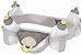 Sporting Goods : Nathan Speed 4 Waist Pack with Four 10-Ounce Nutrition Flasks