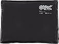 Chattanooga ColPac Cold Therapy, Black Polyurethane, Standard-Size Cold Pack (10" x 13.5")