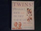 Twins! Pregnancy Birth and [Unknown Binding]