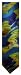 Men's J. Jerry Garcia Neck Tie Little Fish Forty-six Limited Edition Rare