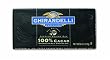 Ghirardelli Chocolate 100% Cacao Unsweetened Baking Bar, 4-Ounce Bars (Pack of 12)