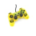Playstation 2 - Dual Shock 2 Controller Lemon Yellow