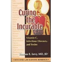 Vitamin C, Infectious Diseases, and Toxins