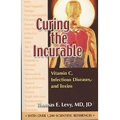 Vitamin C, Infectious Diseases, and Toxins