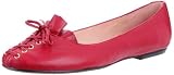 Betsey Johnson Womens Bevrly Flat