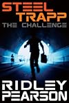 Steel Trapp: The Challenge
