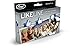 Genuine Fred Like LINE Thumbs-Up Picture Hangers, Set of 7