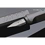 Lamy Safari Charcoal Fountain Pen - Charcoal, Medium Nib L17M
